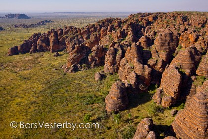Outback Massif
